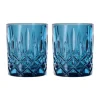 Noblesse Whiskyglas - 2 stk.