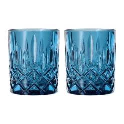 Noblesse Whiskyglas - 2 stk.