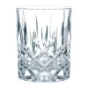 Noblesse Whiskyglas - 4 stk.