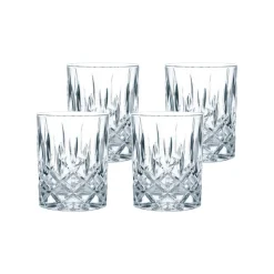 Noblesse Whiskyglas - 4 stk.