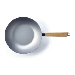 Nomad Wok