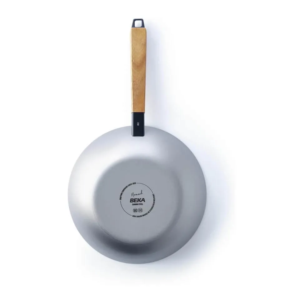 Nomad Wok