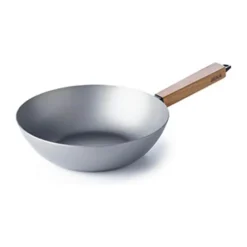 Nomad Wok