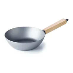 Nomad Wok