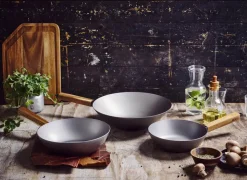 Nomad Wok