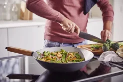 Nomad Wok