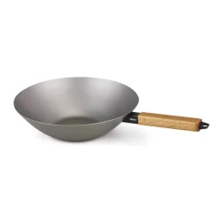 Nomad Wok