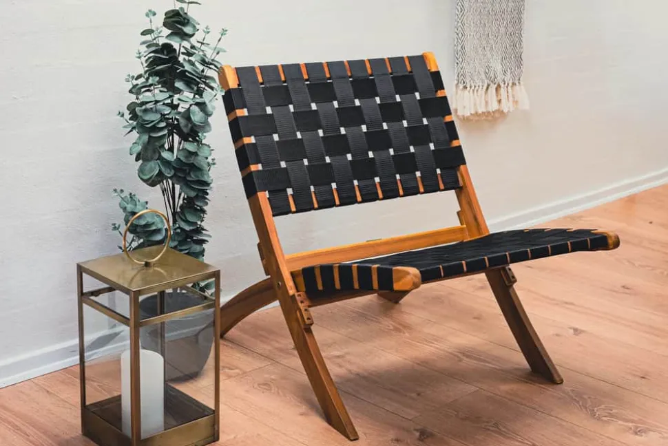 Nooka Loungestol