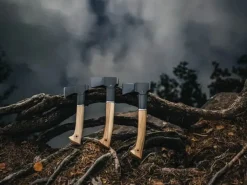 Norden Økse