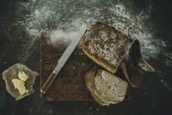 Norden Brødkniv