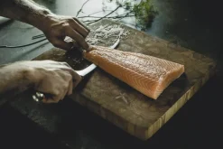 Norden Filetkniv