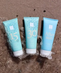 Nordic Aftersun Lotion