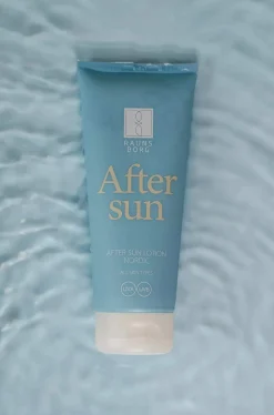 Nordic Aftersun Lotion
