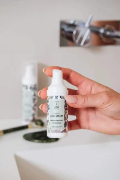 Nordic Ansigt Serum