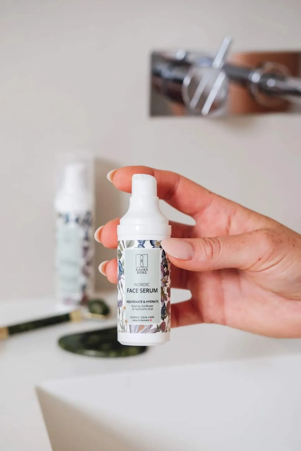 Nordic Ansigt Serum