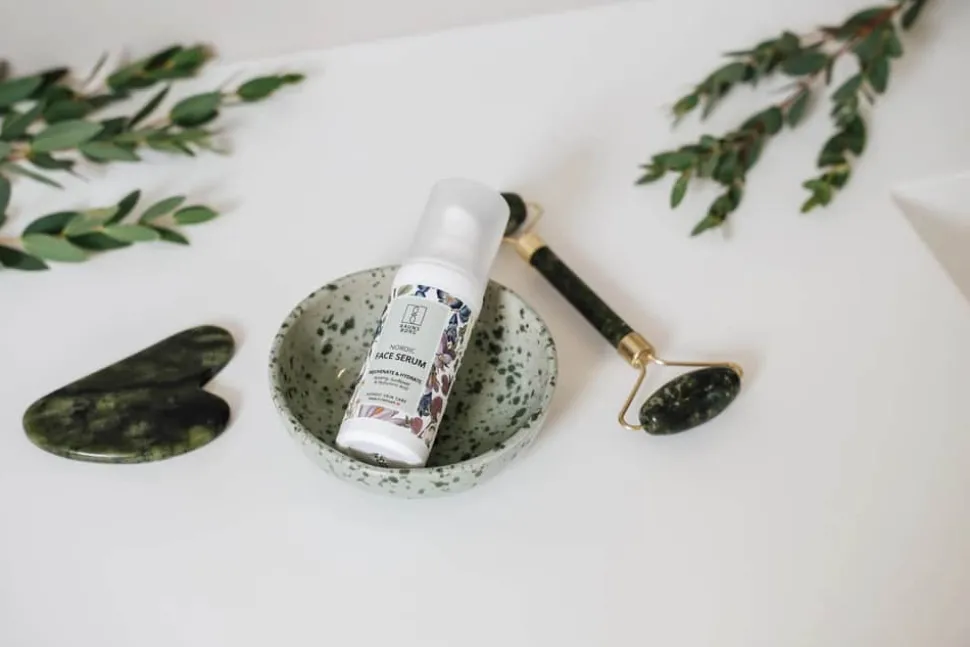 Nordic Ansigt Serum