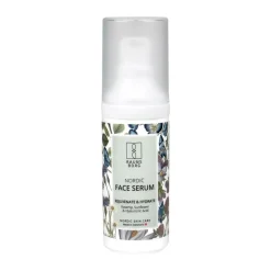 Nordic Ansigt Serum