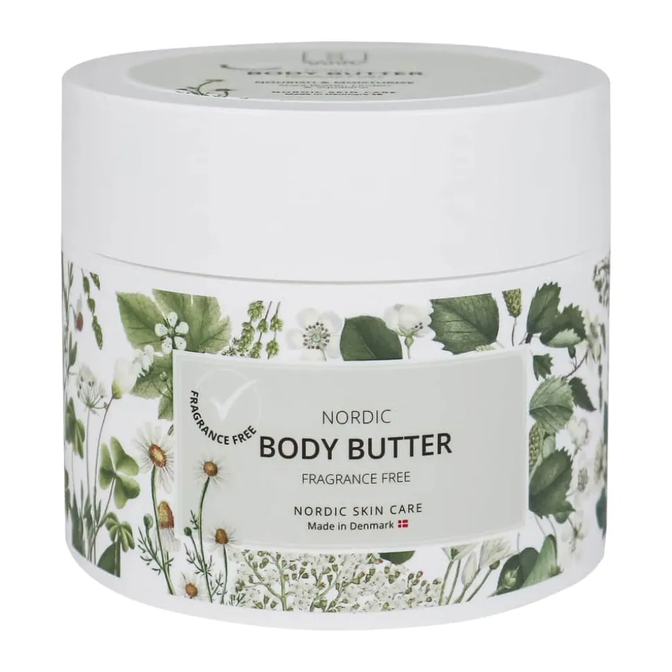 Nordic Body Butter