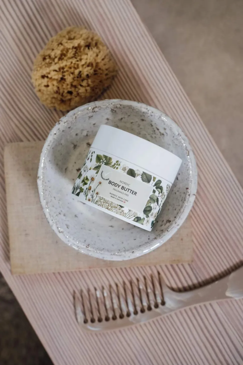 Nordic Body Butter