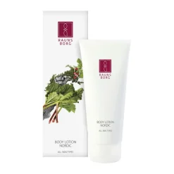 Nordic Body Lotion