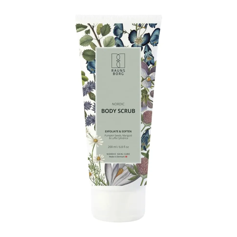 Nordic Body Scrub