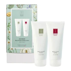 Nordic Body Shower & Body Lotion Gavesæt