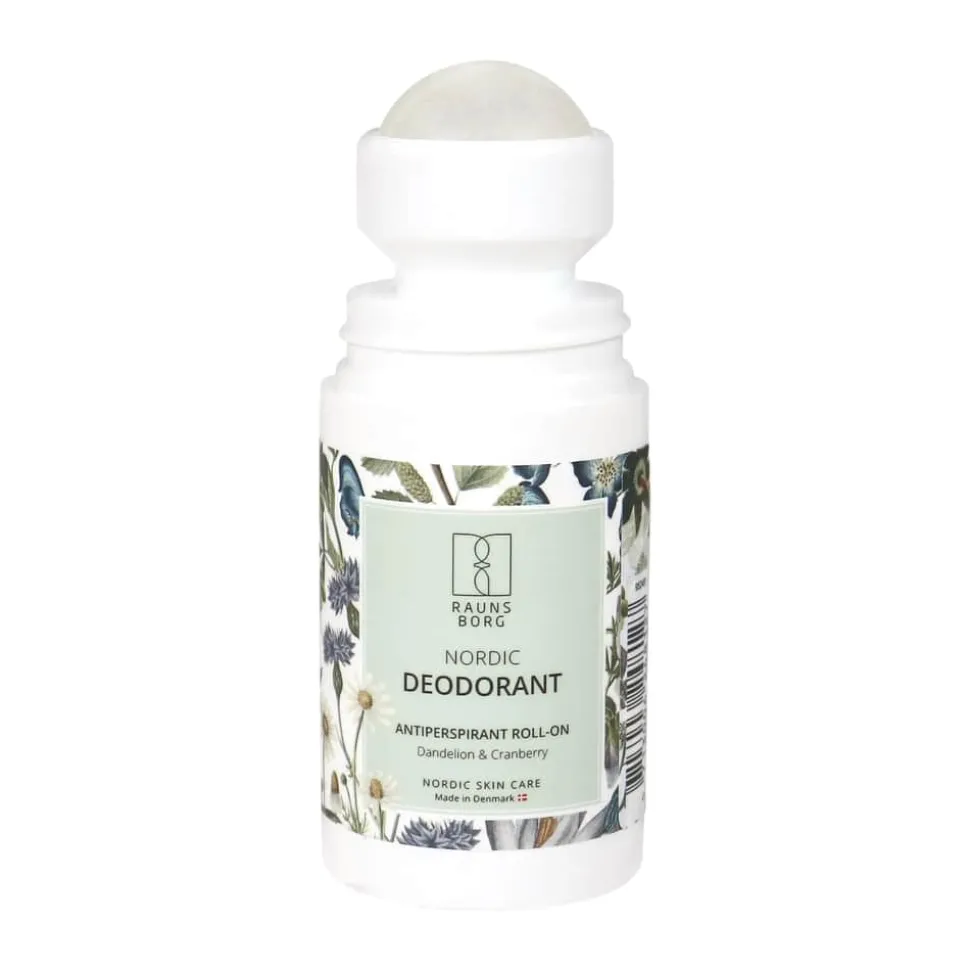 Nordic Deodorant Roll-On