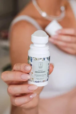 Nordic Deodorant Roll-On