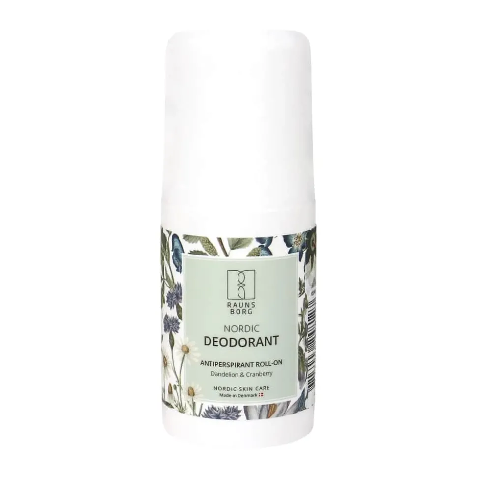 Nordic Deodorant Roll-On