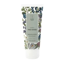 Nordic Face Scrub