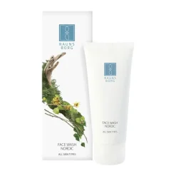 Nordic Face Wash