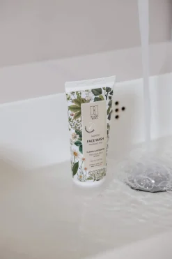 Nordic Face Wash