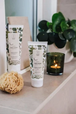 Nordic Face Wash