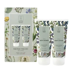Nordic Gavesæt - Body Shower & Body Lotion