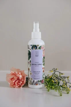 Nordic Herb & Sea Salt Spray
