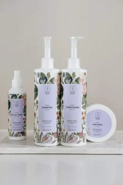 Nordic Herb & Sea Salt Spray