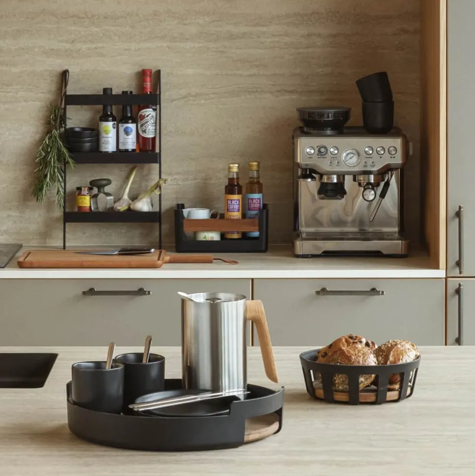 Nordic Kitchen Brødkurv