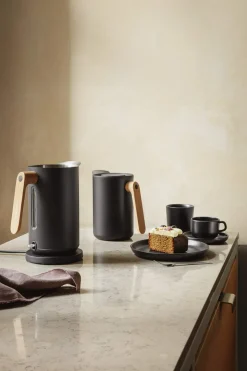 Nordic Kitchen Elkedel