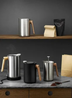 Nordic Kitchen Elkedel