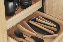 Nordic Kitchen Grydeske Stor