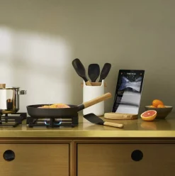 Nordic Kitchen Grydeske Stor