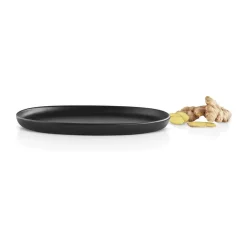 Nordic Kitchen Oval Tallerken