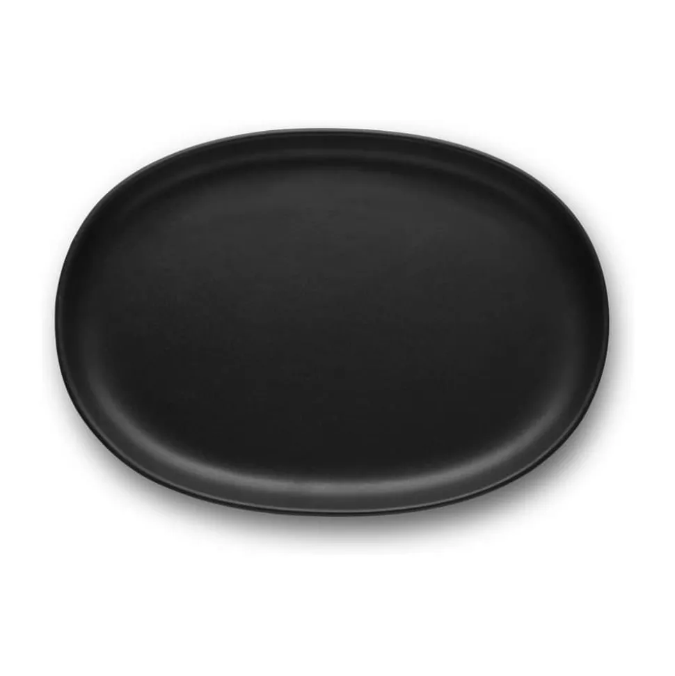 Nordic Kitchen Oval Tallerken