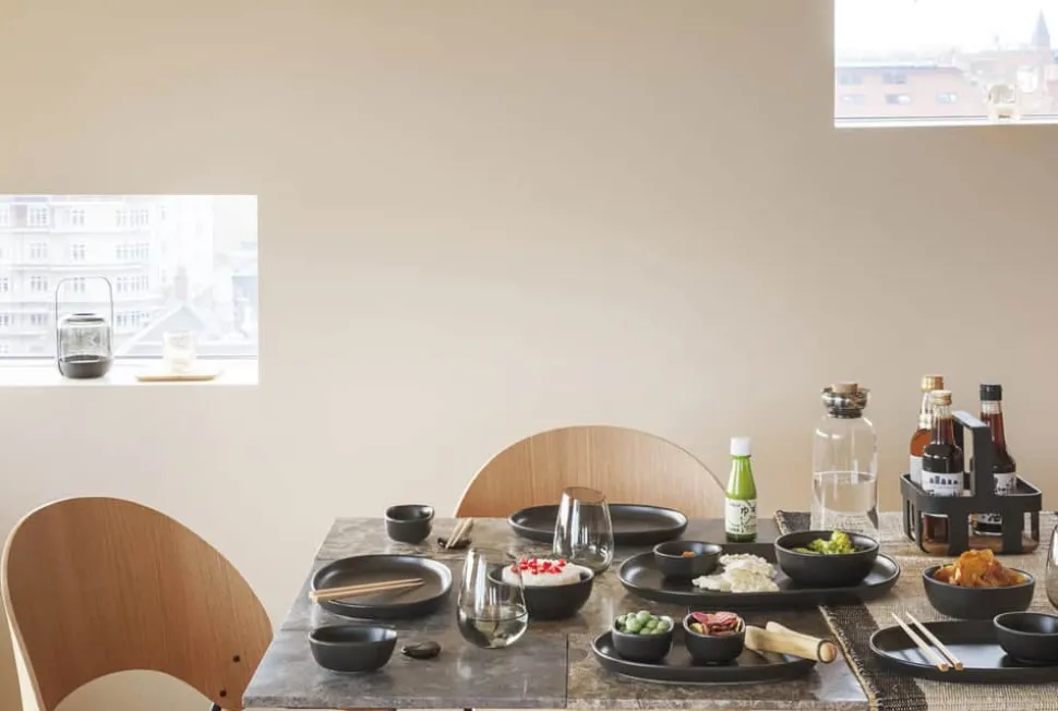 Nordic Kitchen Oval Tallerken