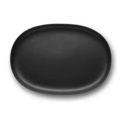 Nordic Kitchen Oval Tallerken