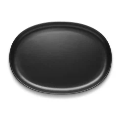 Nordic Kitchen Oval Tallerken