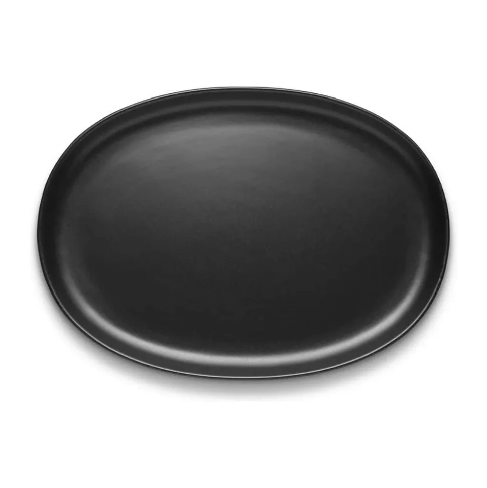 Nordic Kitchen Oval Tallerken