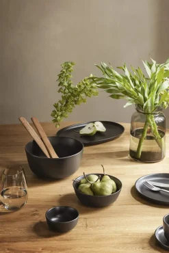 Nordic Kitchen Oval Tallerken