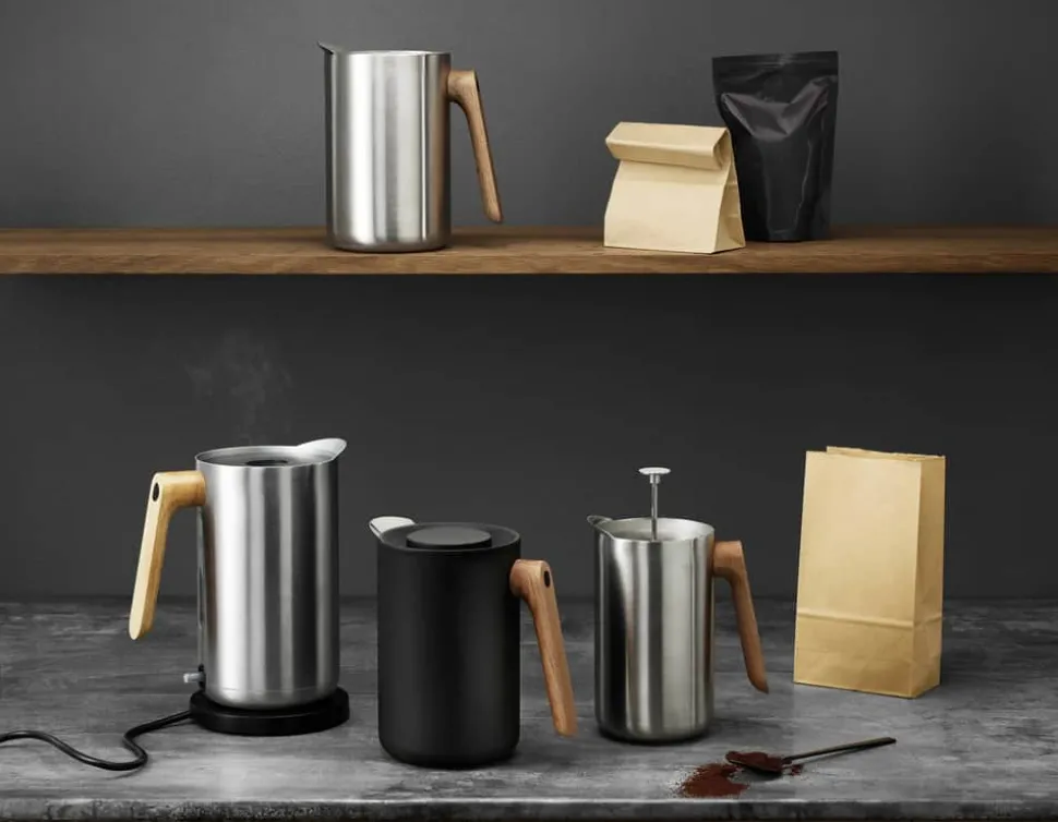 Nordic Kitchen Stempelkande