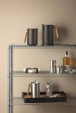 Nordic Kitchen Stempeltekande